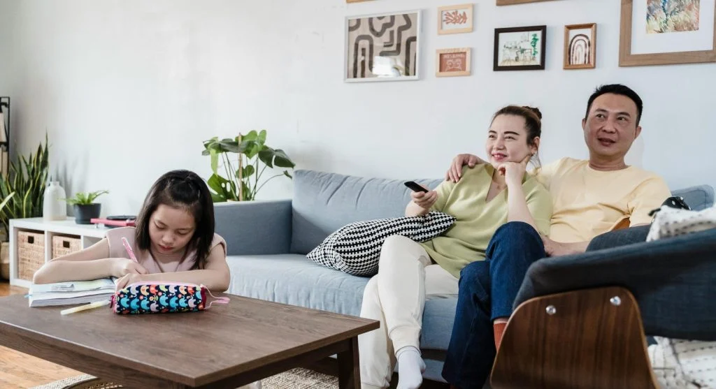 Why Family Entryway Routines Can Make Daily Life Much Easier