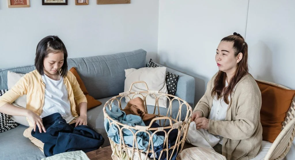 Why Family Drop Zones Often Fail and What Makes Them Work Better