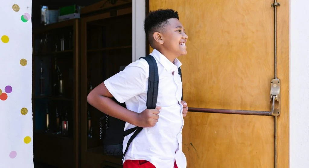 Why Children Start Wanting More Privacy During the School-Age Years