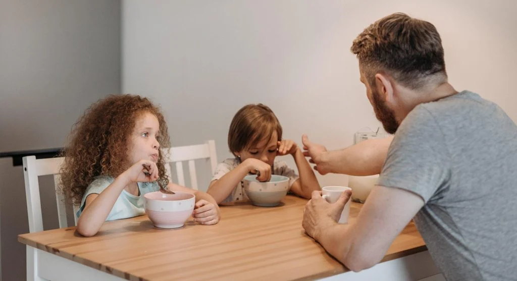 Why Children Stop Talking About School and How Families Can Respond