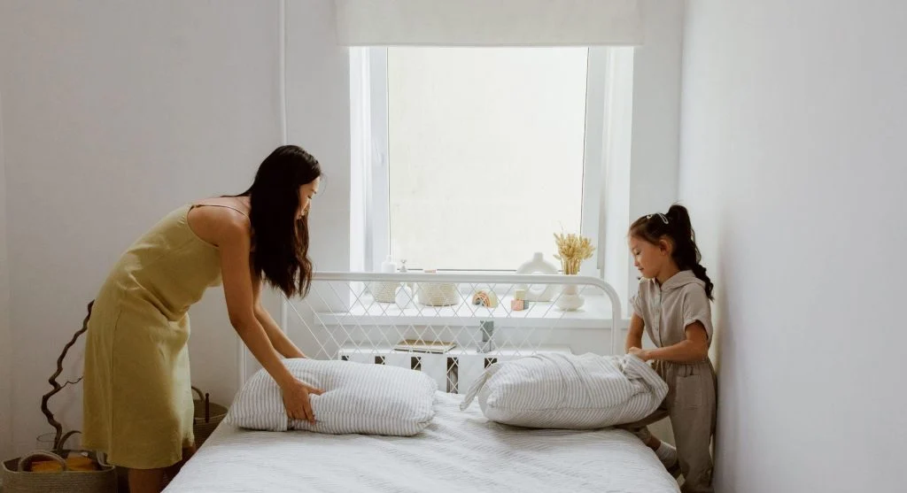 How to Build a Simple Evening Reset That Makes School Mornings Easier