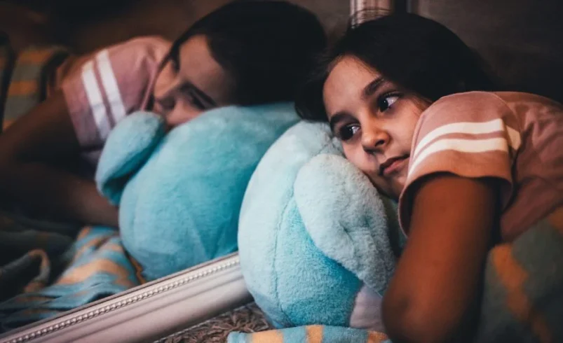 Why Children Start Caring More About Fairness as They Grow Older