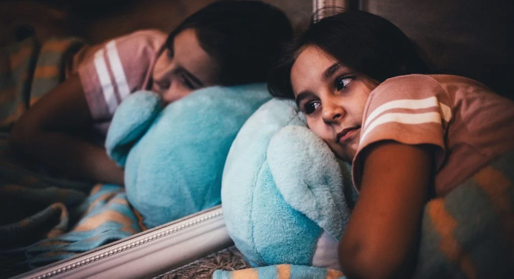 Why Children Start Caring More About Fairness as They Grow Older