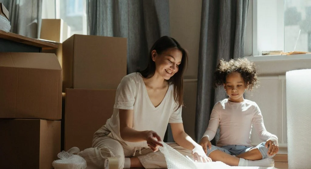 Why Children Suddenly Care More About Their Belongings and Personal Space