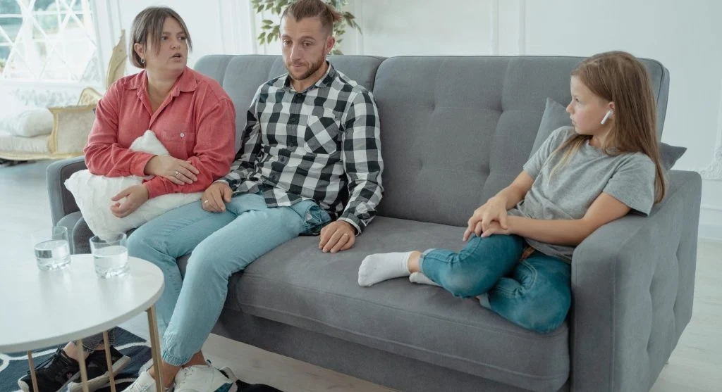 8 Listening Myths That Often Make Family Communication Harder