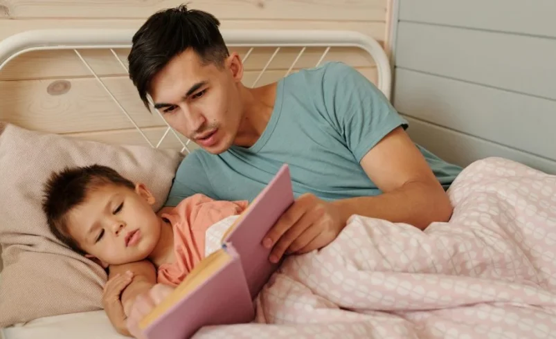 How to Handle Repeated Bedtime Requests Without Making Nights Longer
