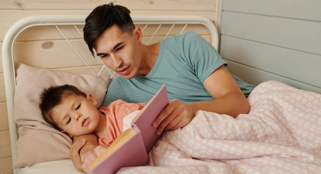 How to Handle Repeated Bedtime Requests Without Making Nights Longer
