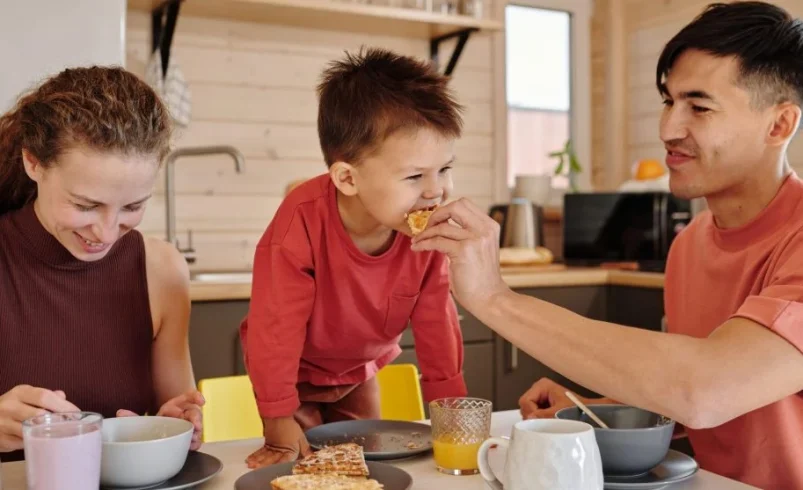 Why Slow Weekend Mornings Can Strengthen Family Connection More Than Families Expect
