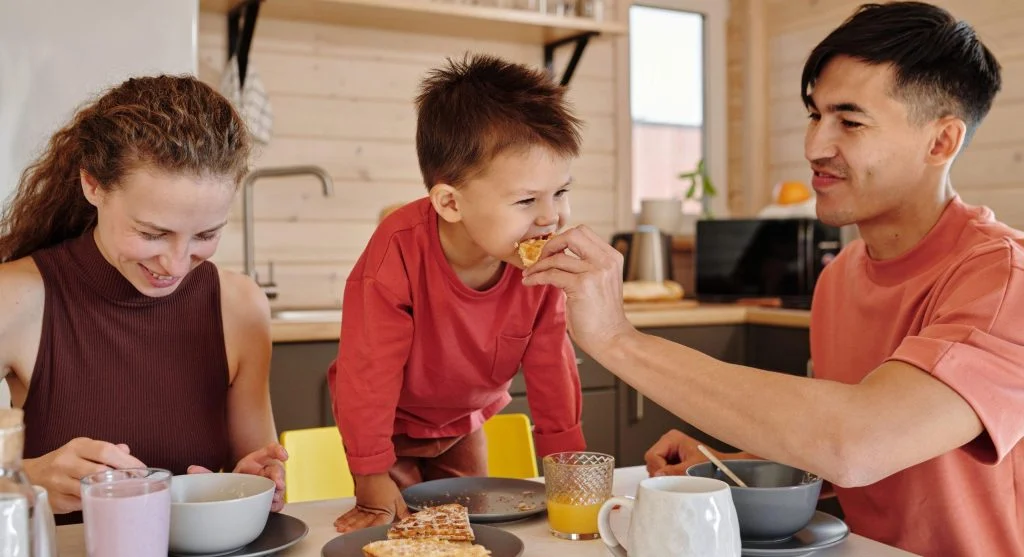 Why Slow Weekend Mornings Can Strengthen Family Connection More Than Families Expect