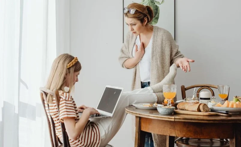 8 Discipline Myths That Often Make Everyday Parenting Harder