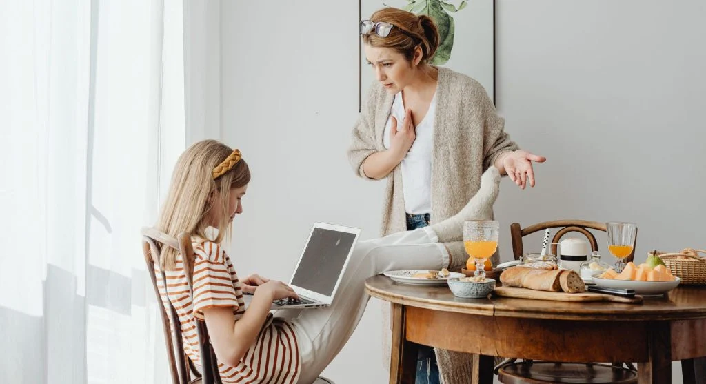 8 Discipline Myths That Often Make Everyday Parenting Harder