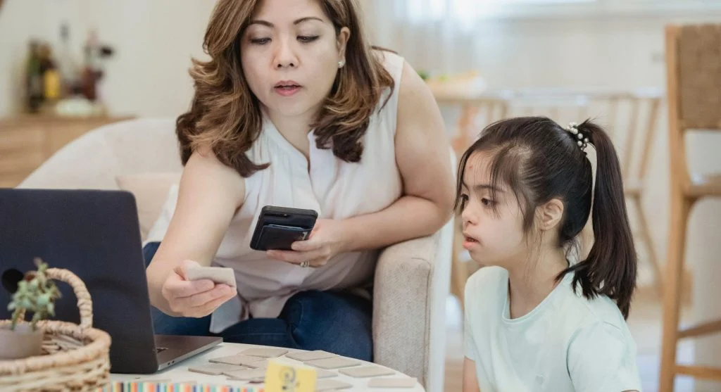 How to Handle One Child Needing More Attention Without Creating More Family Tension