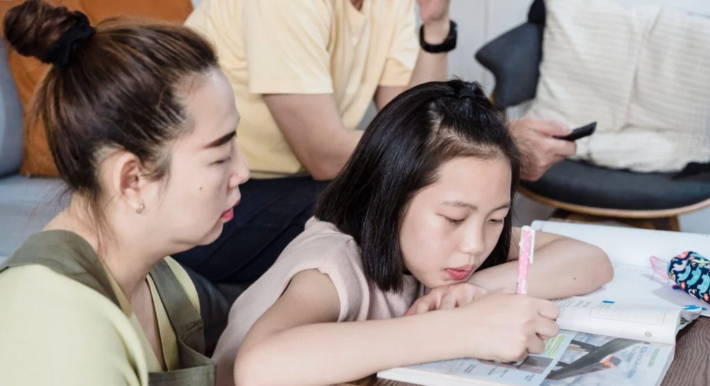 How to Help Children Prepare for a Big School Day Without Adding More Pressure