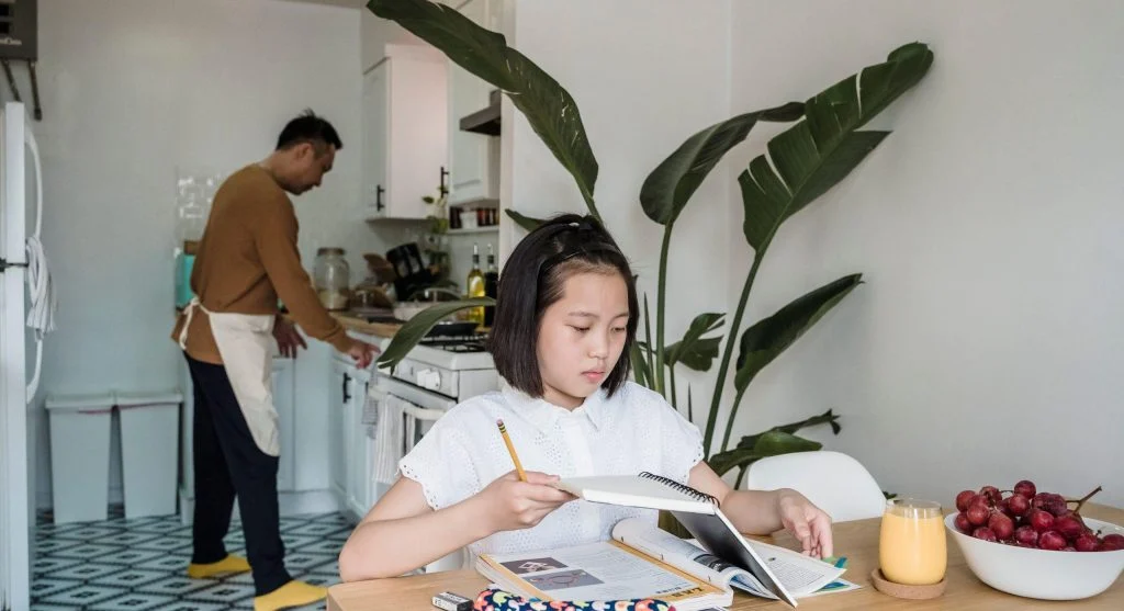 Why Children Suddenly Want to Do Things Themselves Even When It Takes Longer