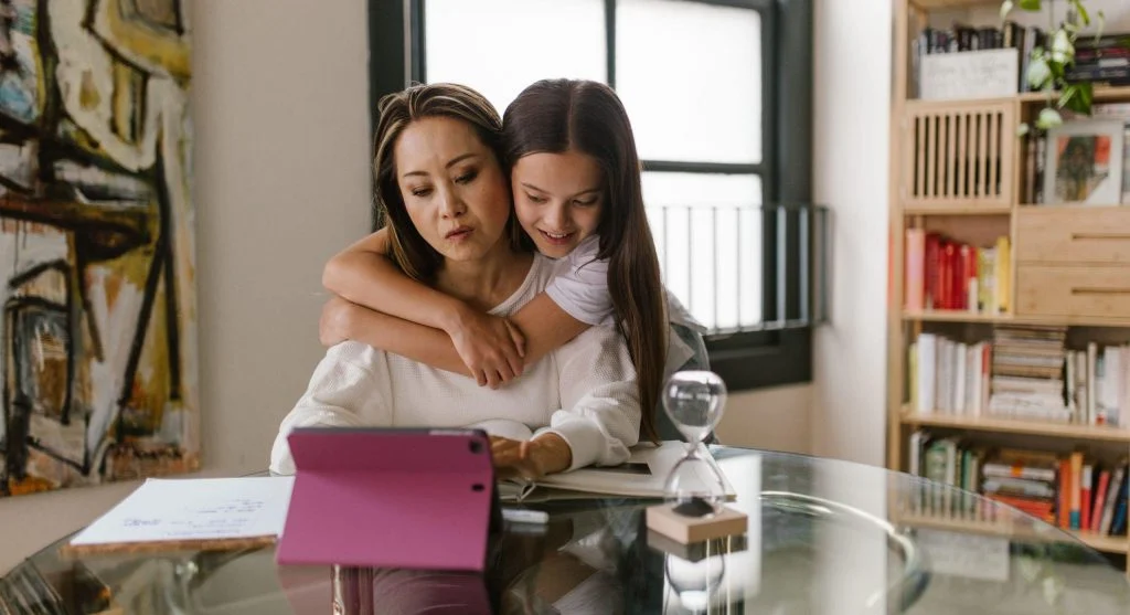 8 Screen Time Myths That Often Make Family Life More Stressful