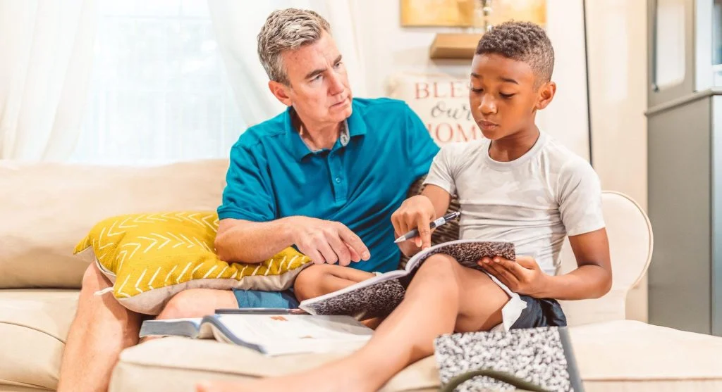 Why Children Start Wanting More Say in Daily Decisions Before They Can Manage All the Responsibility