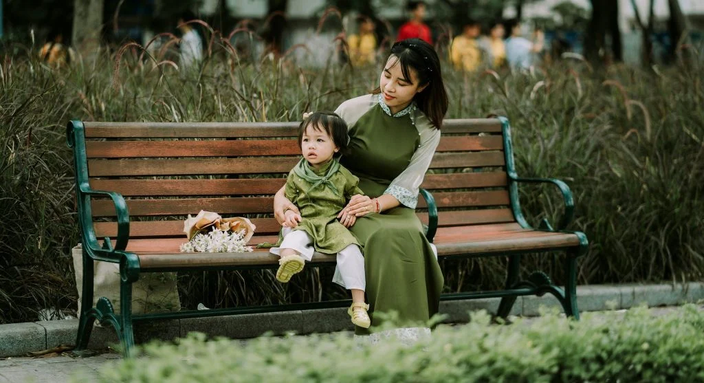 Why Children Sometimes Ask Hard Questions in Public and What Parents Can Do