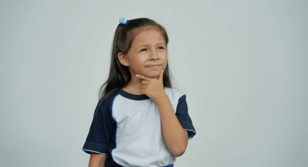 Why Children Start Caring More About What Others Think During the School Years