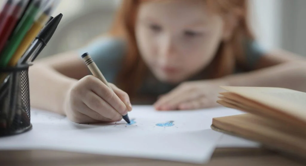 How to Create a Better Homework Start Routine When Children Keep Delaying the First Step