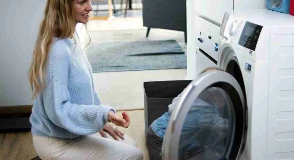 Five-zone family clothing system for reducing laundry confusion