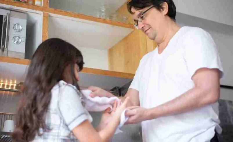 What to Do When a Child Apologizes Quickly but Repeats the Same Behavior