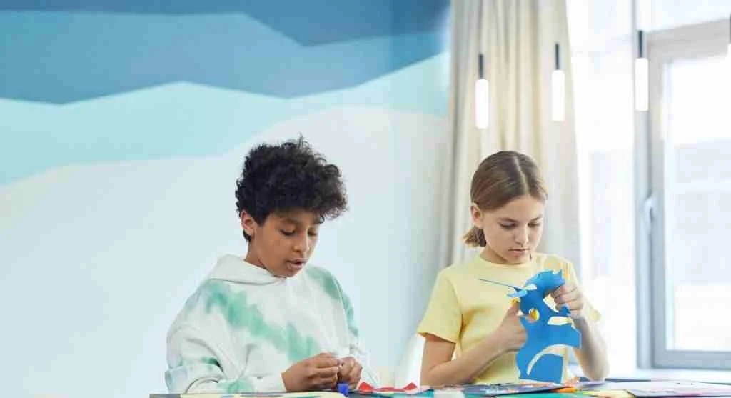 7 Boredom Myths That Make Parents Feel Responsible for Constant Entertainment