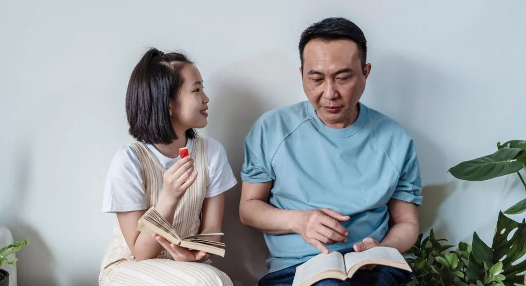 Why Children Sometimes Wait Until the Last Minute to Share Important Information