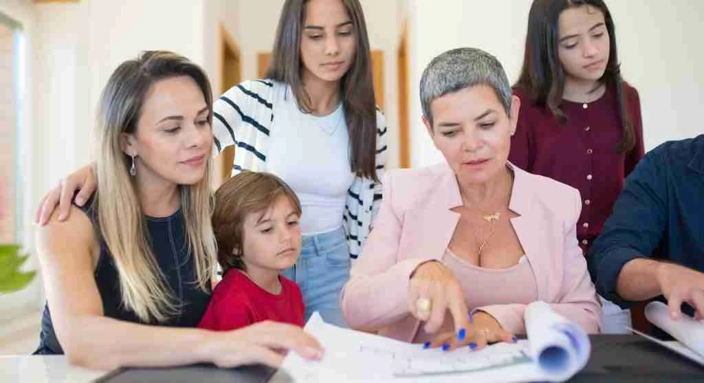 How to Create a Family Handoff Routine When One Caregiver Takes Over