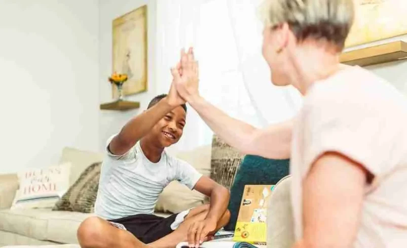 8 Praise Myths That Can Quietly Make Children More Afraid of Mistakes