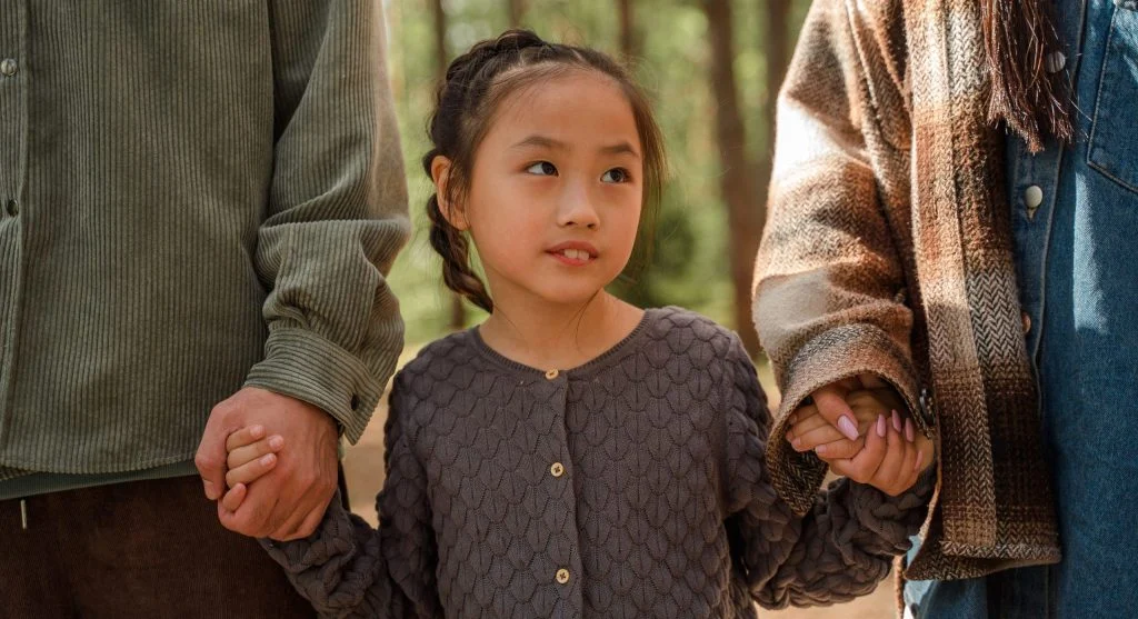 Why Children Suddenly Care More About Being Included in Group Activities
